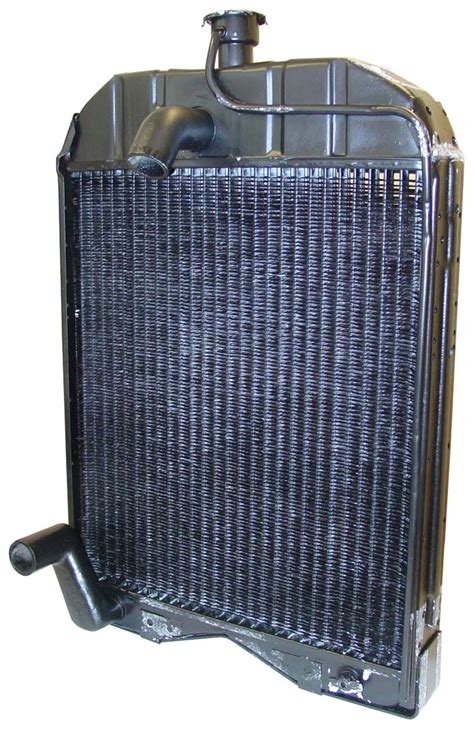 ford 9n sheet metal|ford 8n radiator parts.